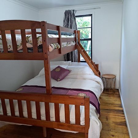 Richmond Central 3Bdrm House Sleeps 7 Ngoại thất bức ảnh
