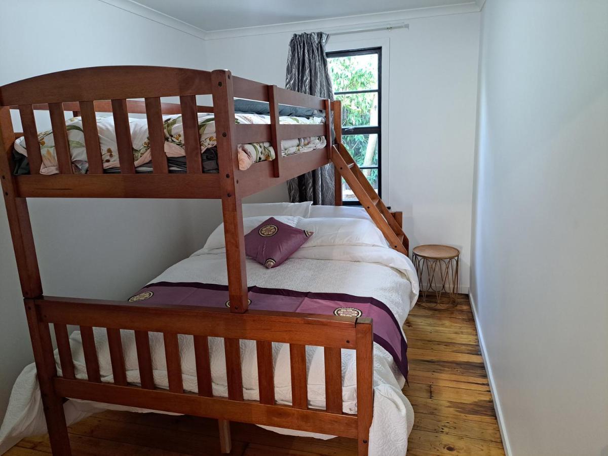 Richmond Central 3Bdrm House Sleeps 7 Ngoại thất bức ảnh