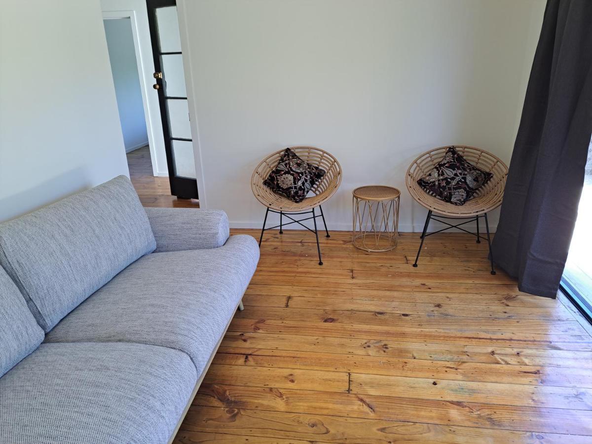 Richmond Central 3Bdrm House Sleeps 7 Ngoại thất bức ảnh