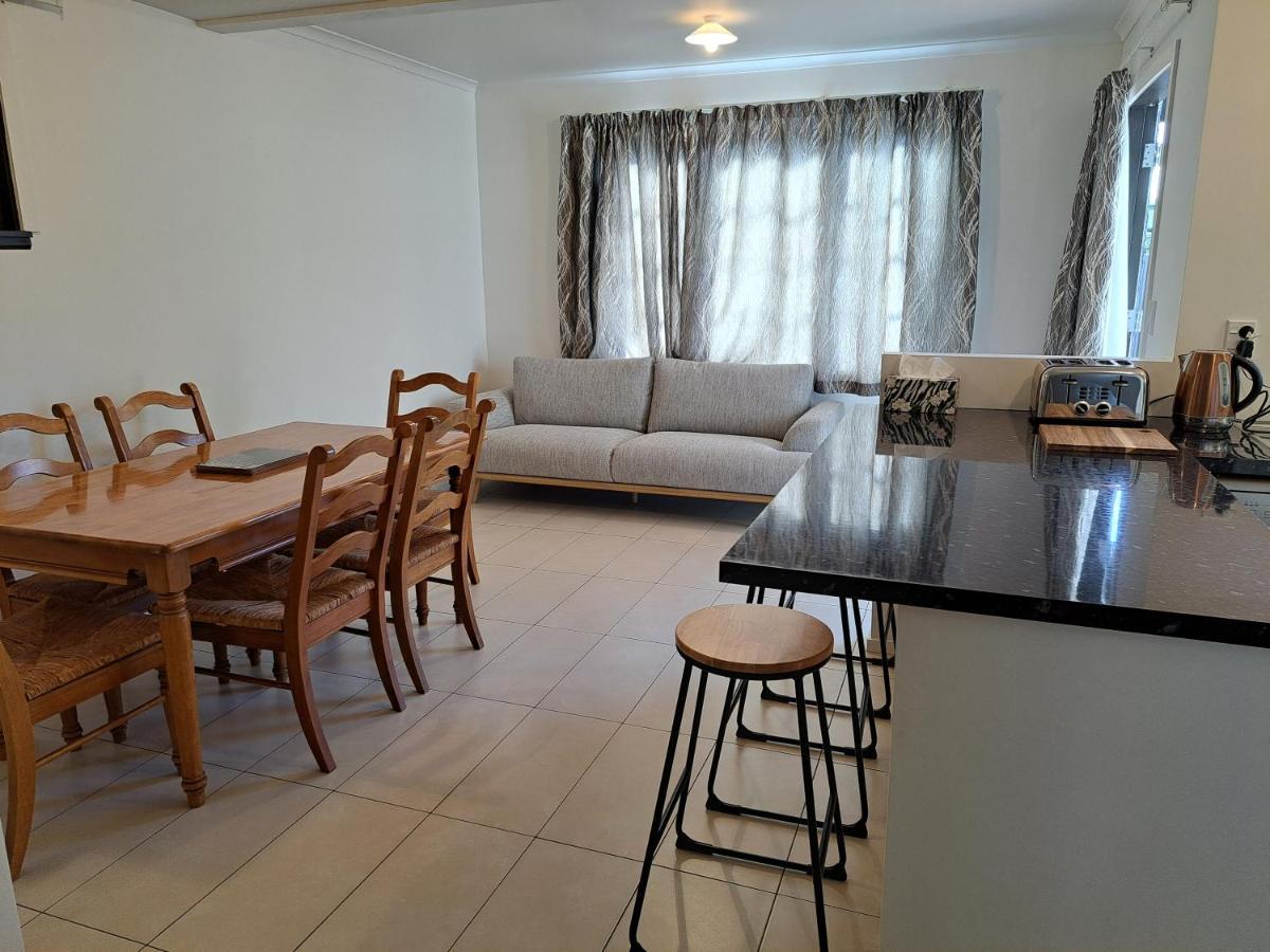Richmond Central 3Bdrm House Sleeps 7 Ngoại thất bức ảnh