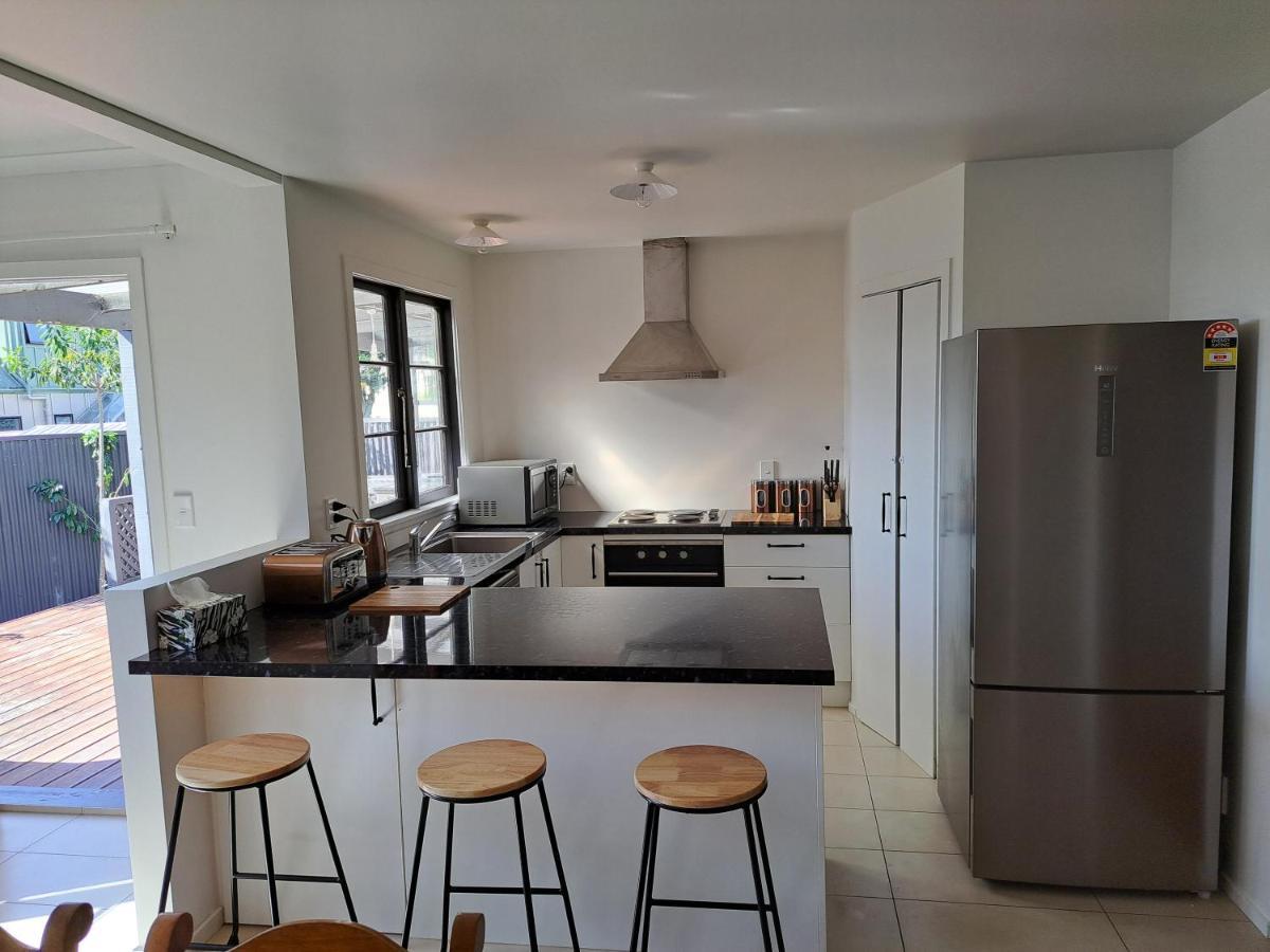 Richmond Central 3Bdrm House Sleeps 7 Ngoại thất bức ảnh