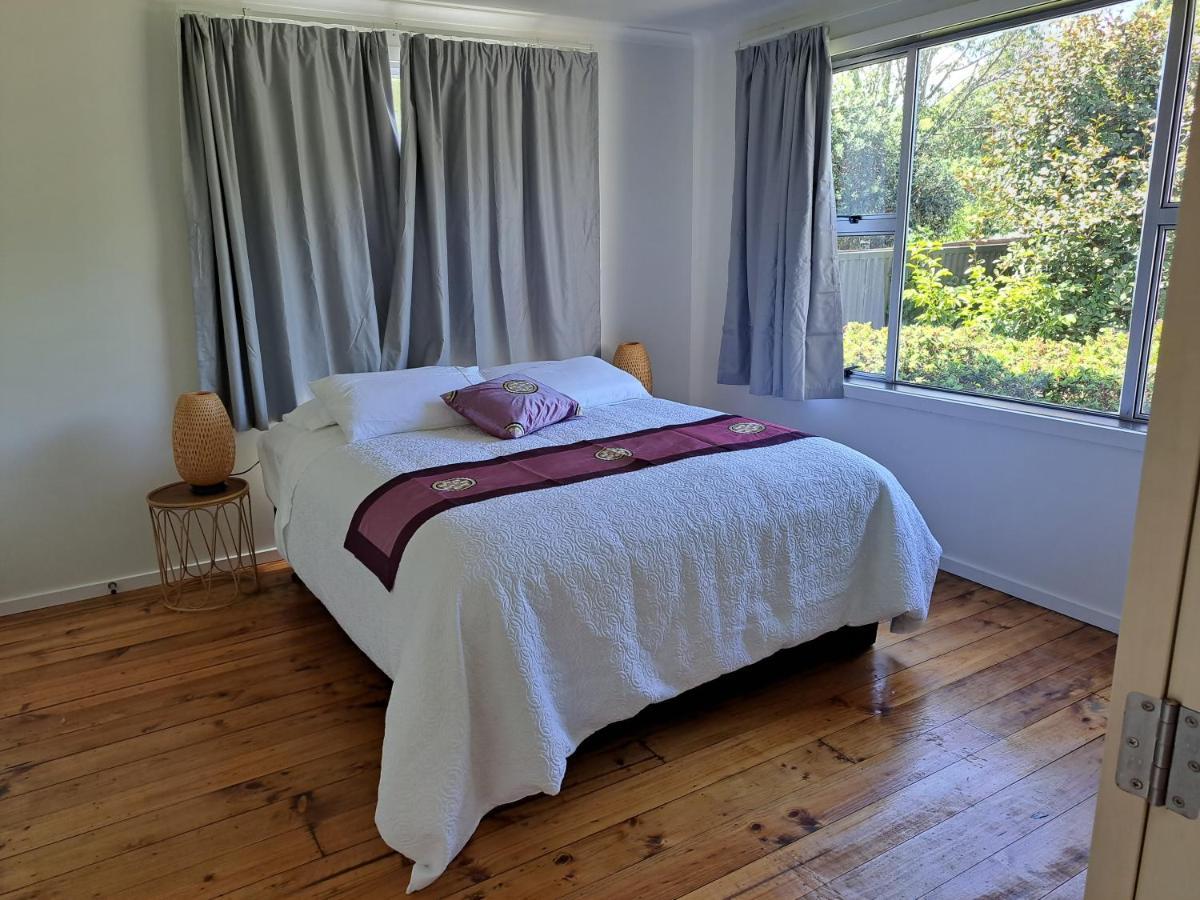 Richmond Central 3Bdrm House Sleeps 7 Ngoại thất bức ảnh