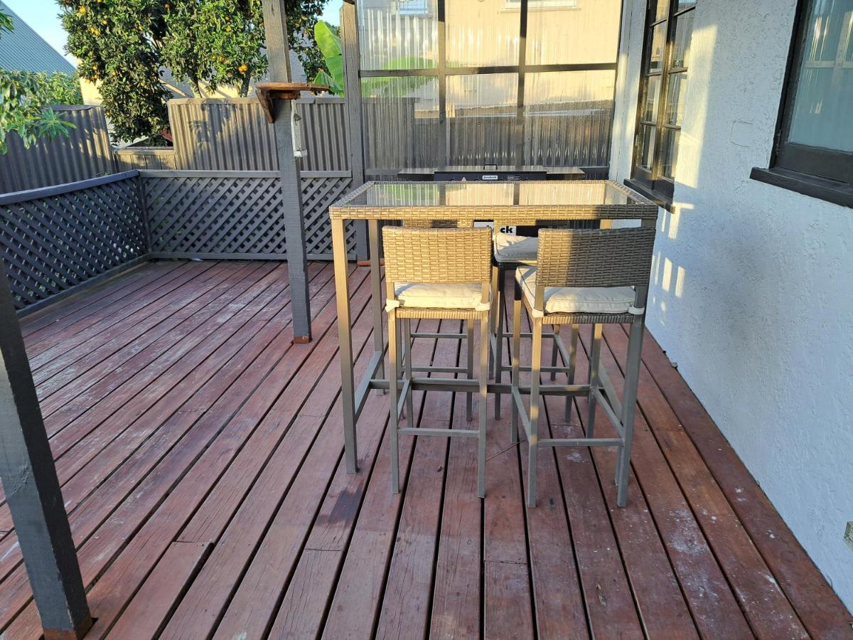 Richmond Central 3Bdrm House Sleeps 7 Ngoại thất bức ảnh
